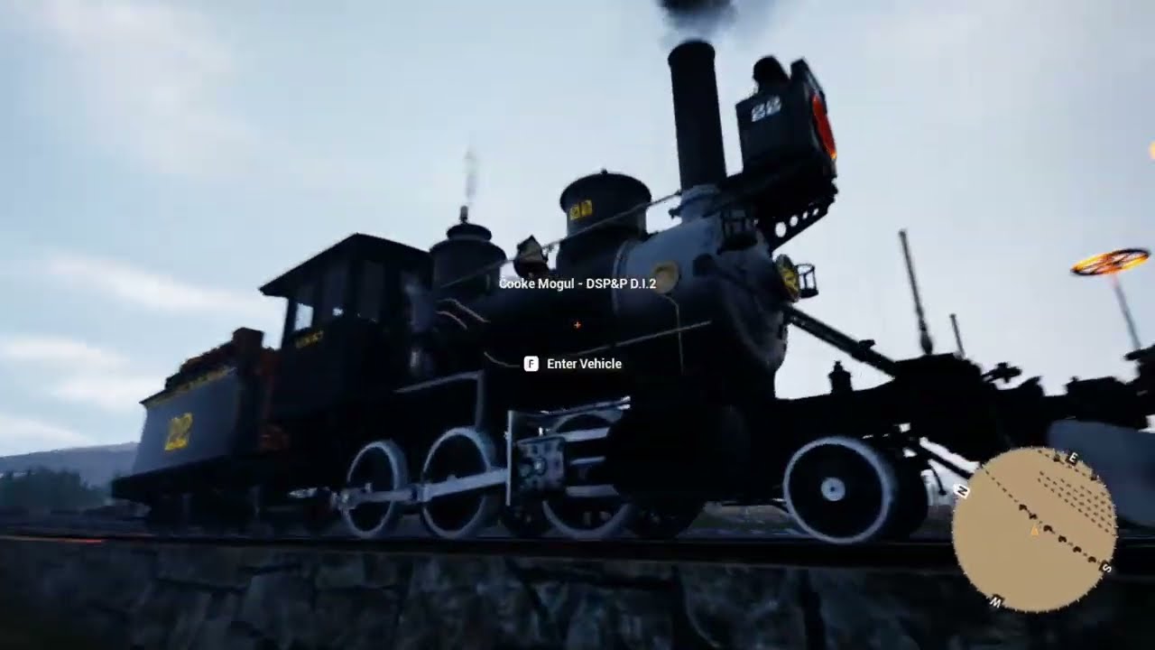Sorting Yard Catastrophe: Railroads Online