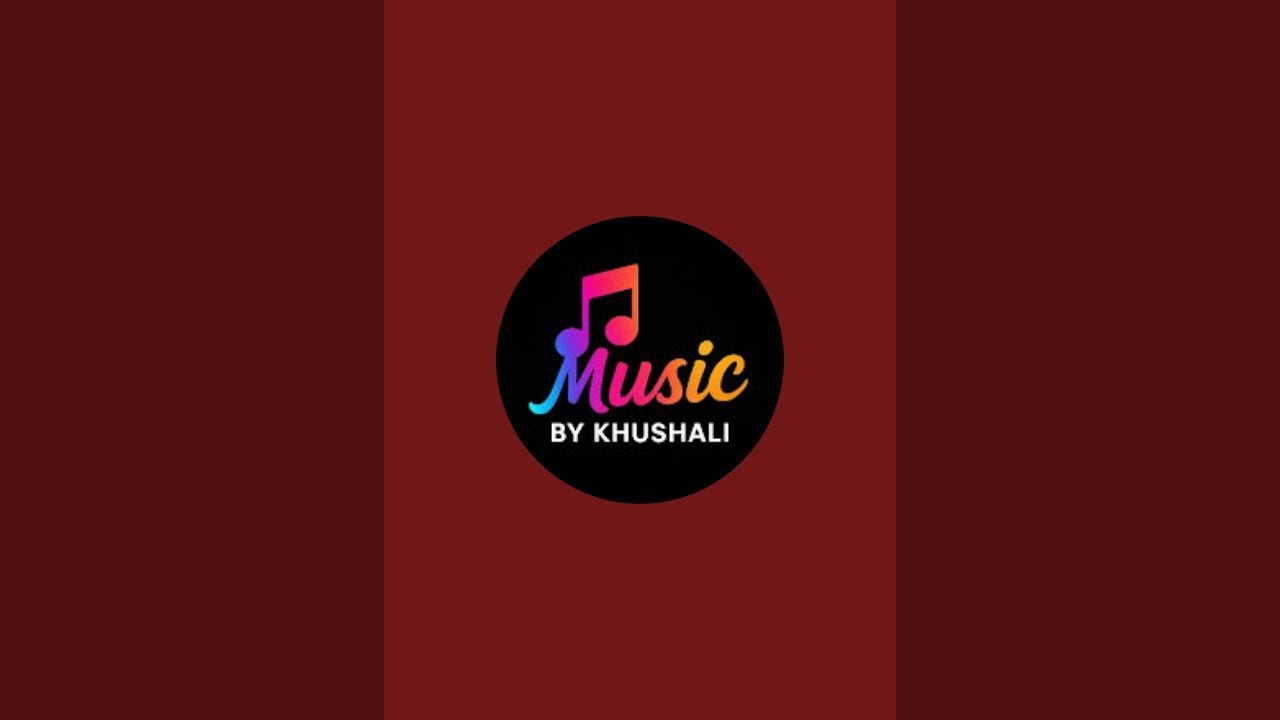 Music by Khushali is live!