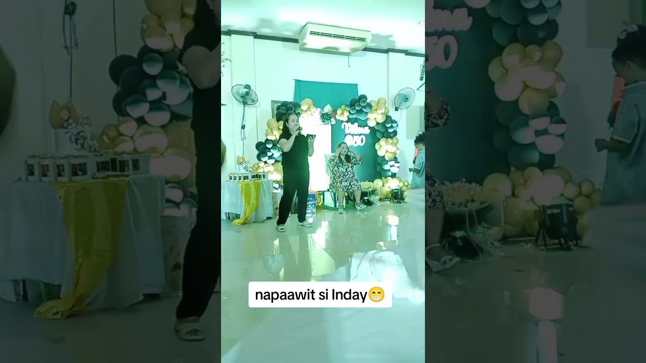 You made me live again ❤️