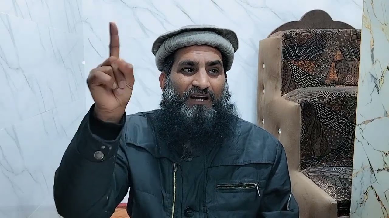 تفسیر سورة الرعد آیت نمبر36