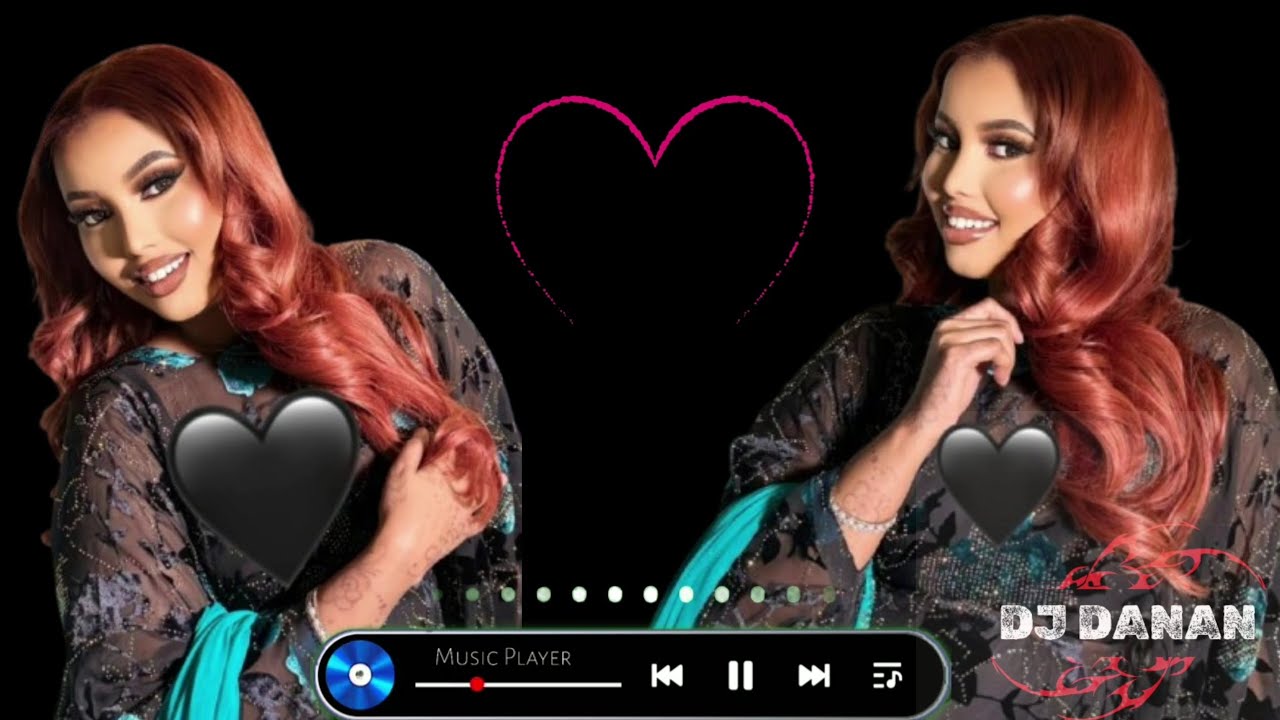 NAJMA NASHAAD HEES CUSUB 2026 OFFICIAL MUSIC