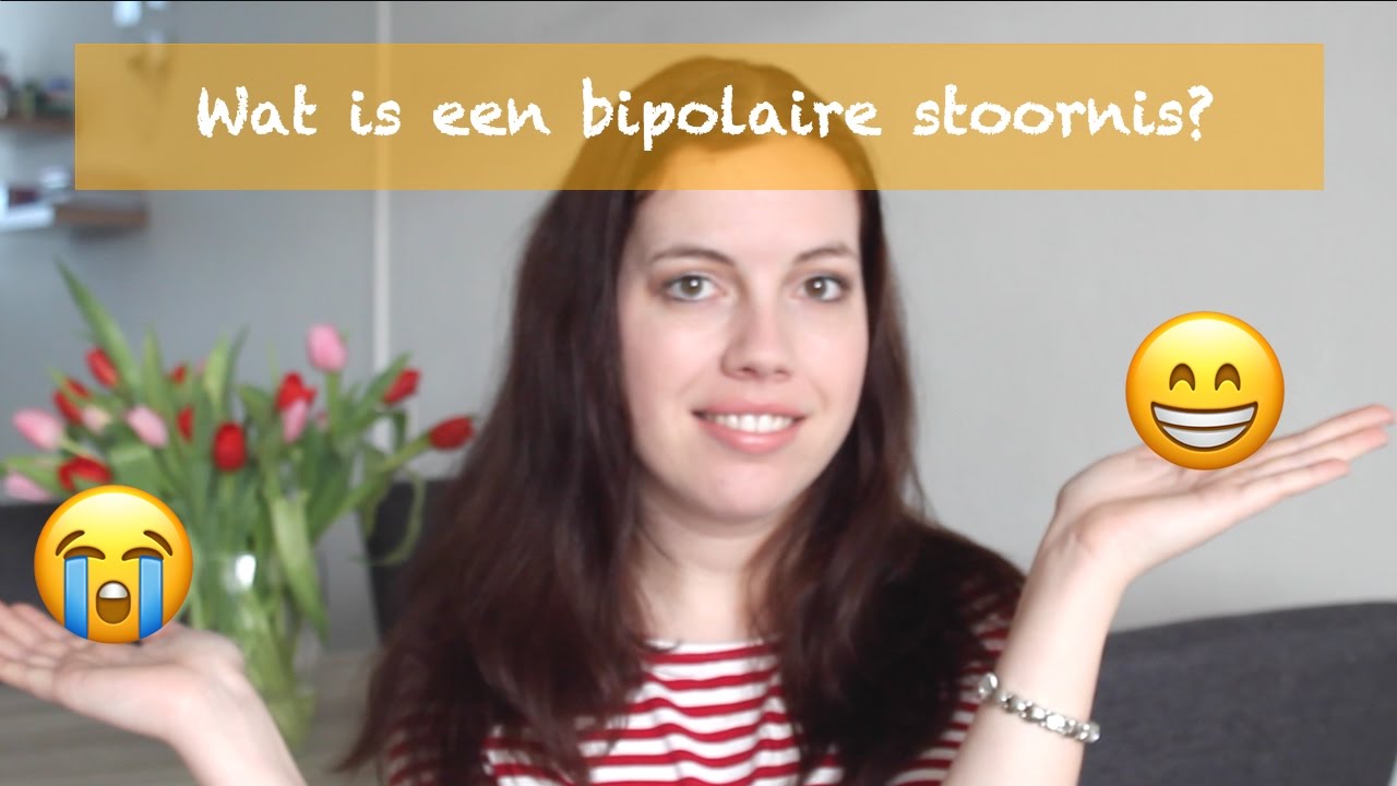 Wat is een bipolaire stoornis?