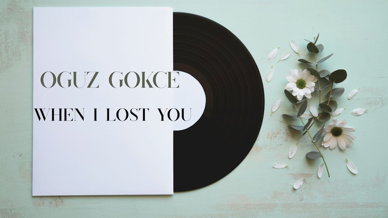 When I Lost You