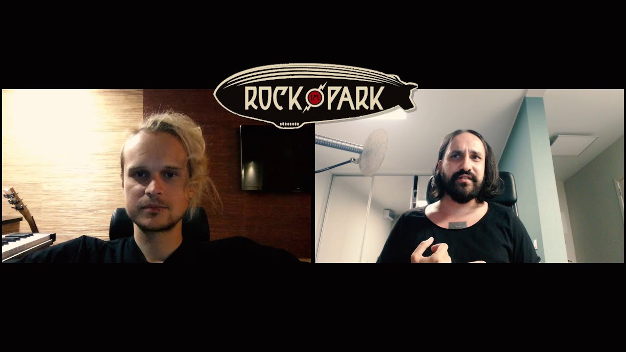 О поездке на Rock im Park 2019 (советы, опыт)