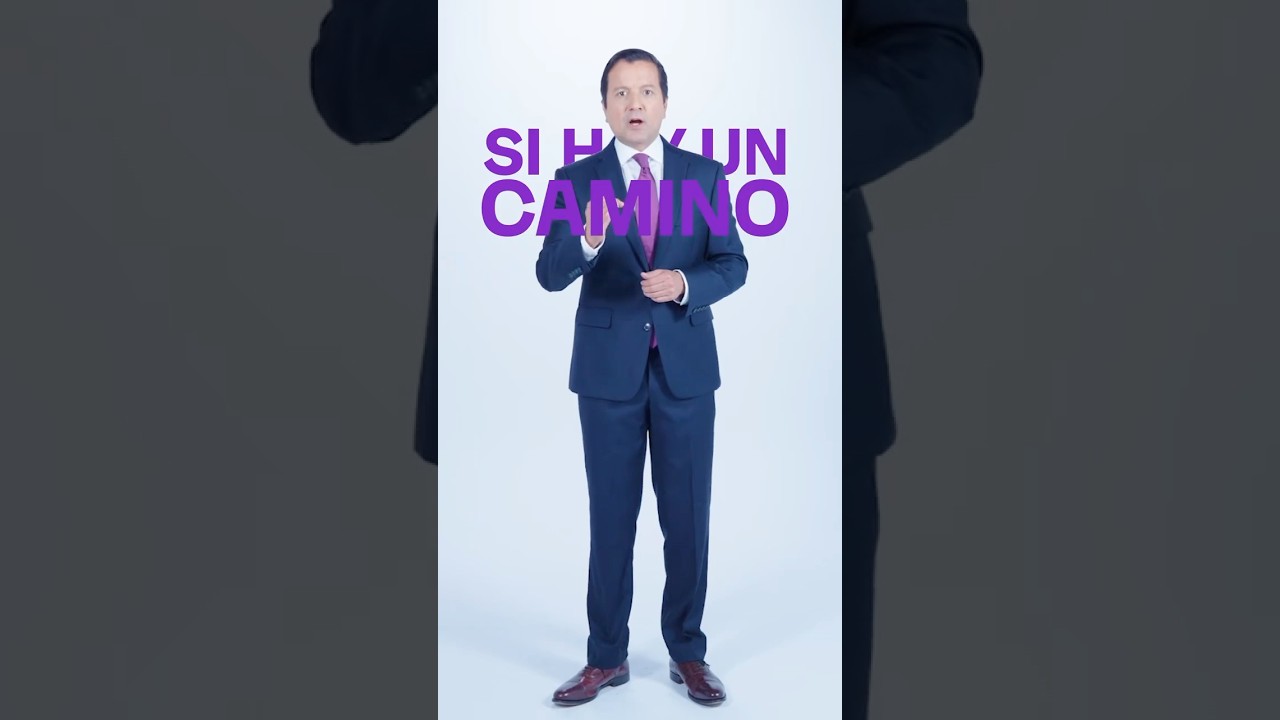 Manifiesto David Luna - La Respuesta Somos Todos