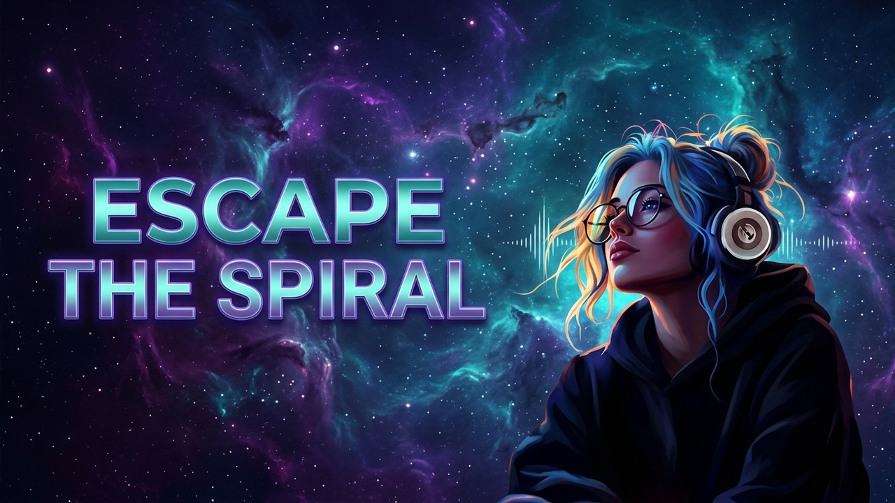 Shoegaze Metal: The Peaceful Escape from Spiraling Thoughts