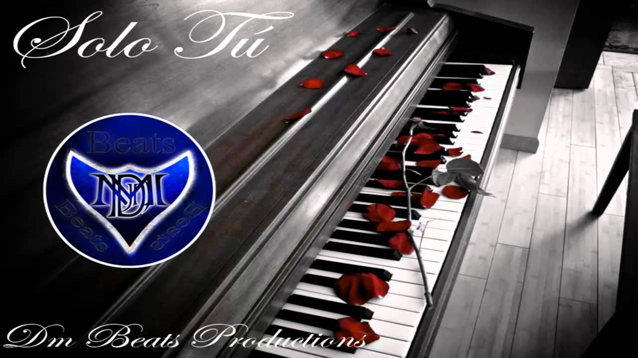 ARMA BLANCA - SOLO TÚ (INSTRUMENTAL)