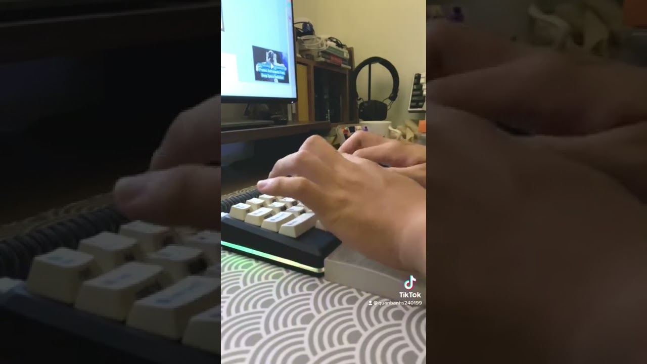 Soundtest Jwk Full Nylon Switch