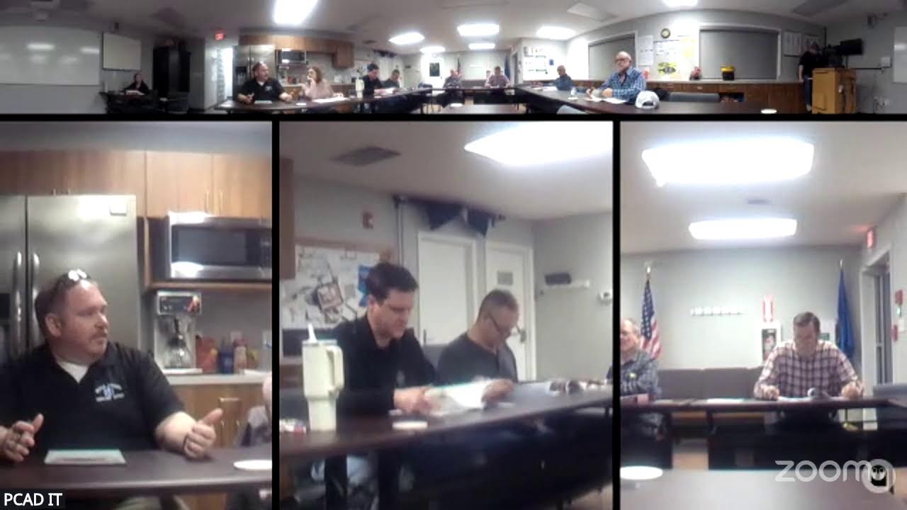 2026-02-10-PCAD Board Meeting - Part 1