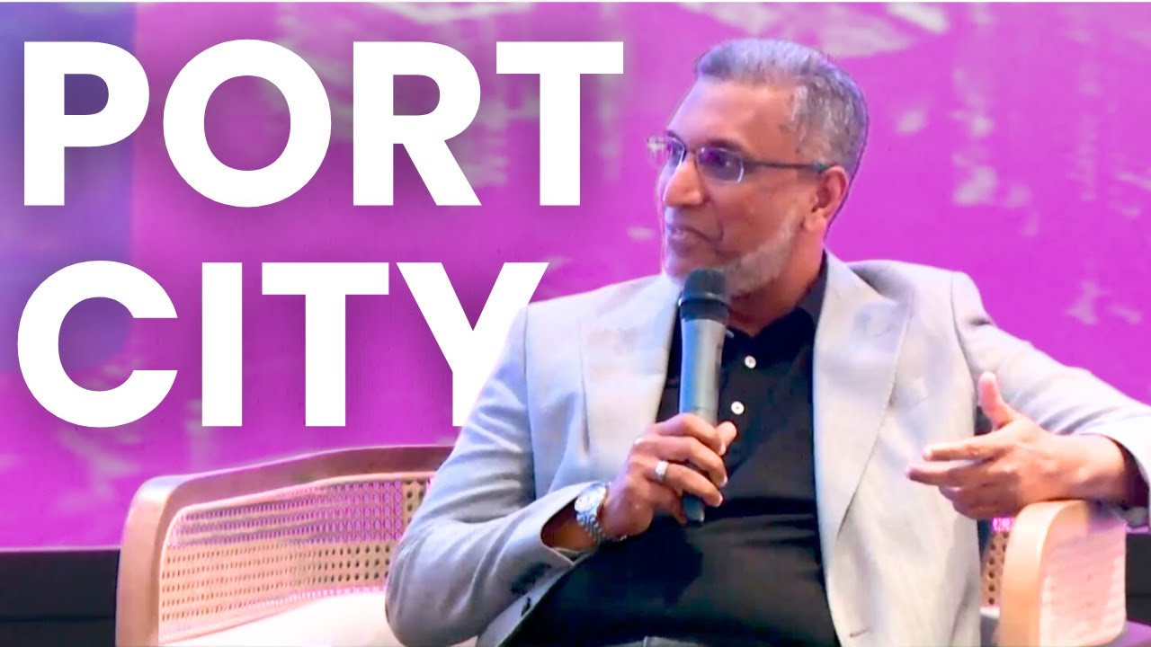 Learn the Secrets of Investing | Fireside Chat with Imtiaz Buhardeen