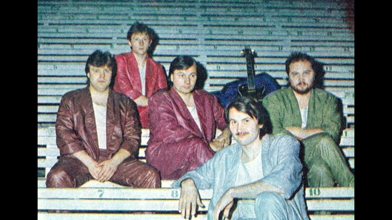 Rondo- Nežaisk! (1986)