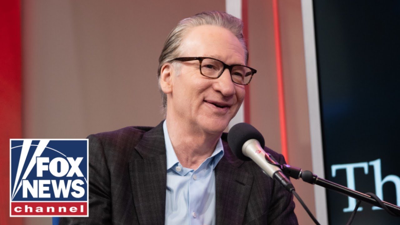 Bill Maher warns Rob Reiner about ‘slippery slope’