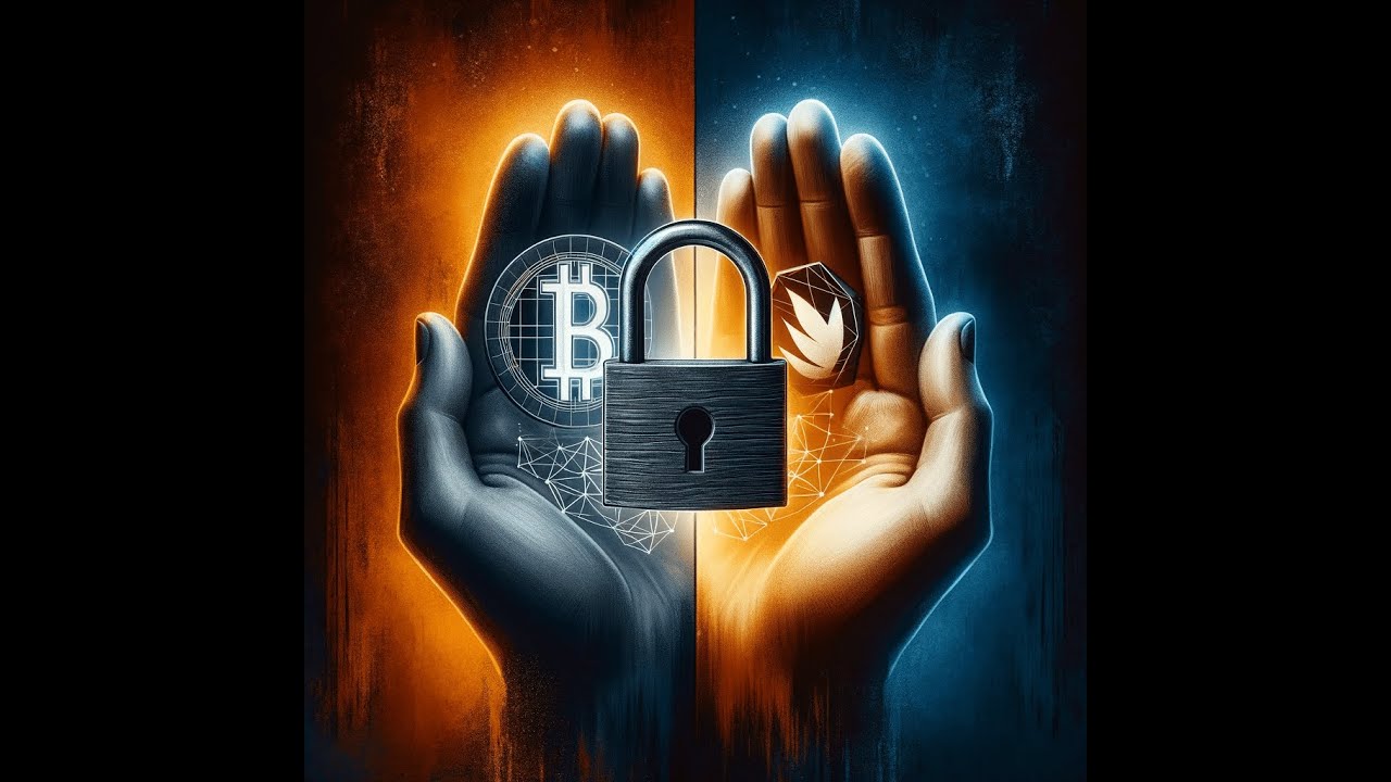 🔓 Unlocking Financial Freedom: Fintech's Answer to Censorship 🔓