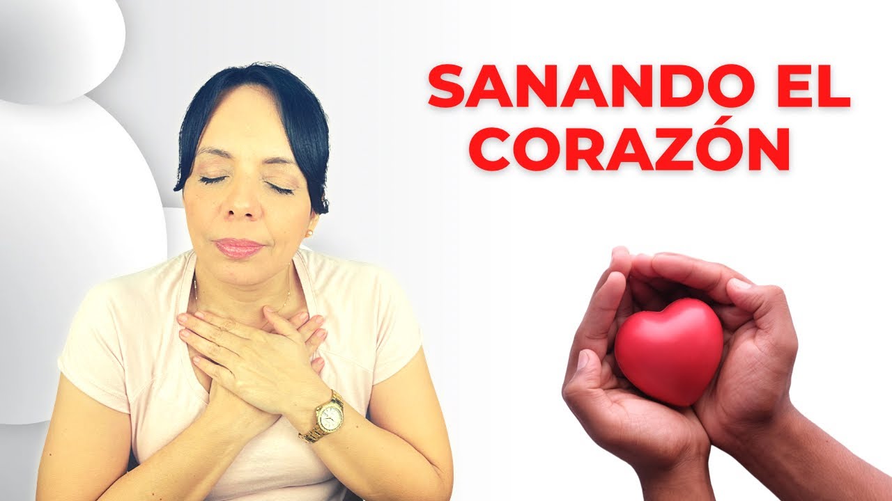 Sanando el Corazón