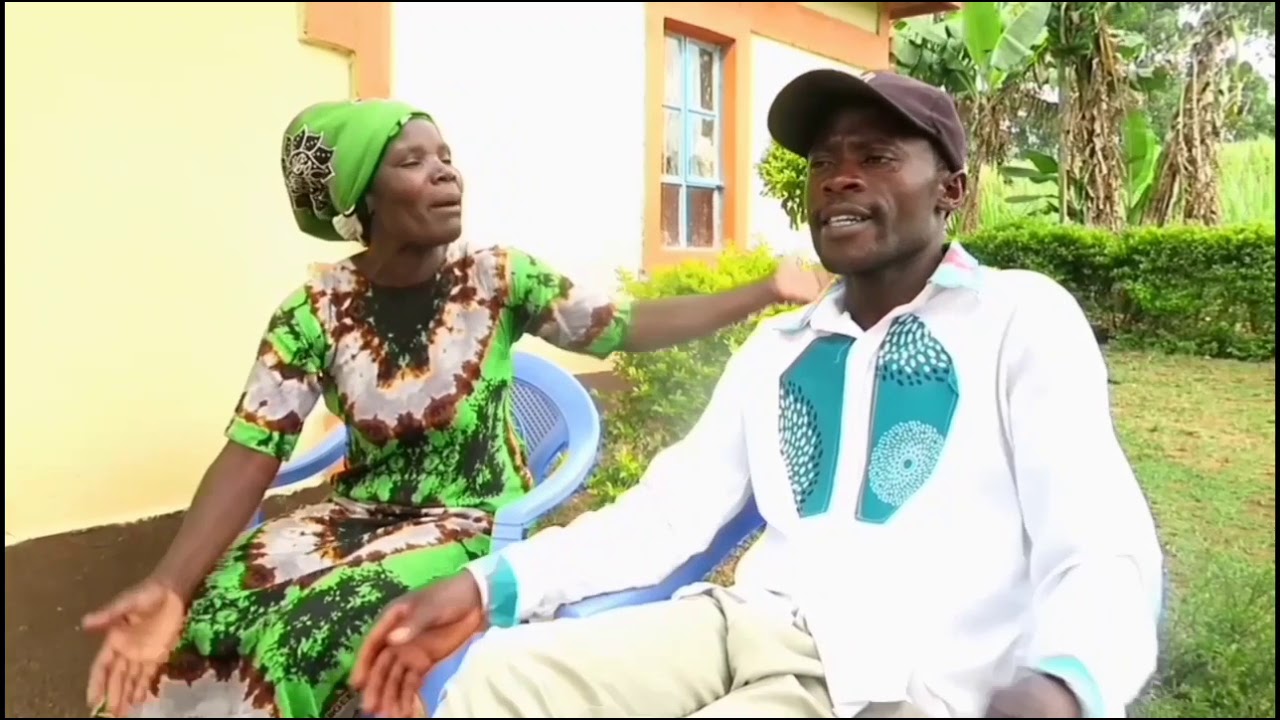 Bukusu Comedy : Tajiri Mtiaji