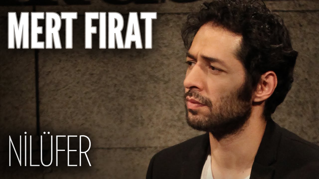 Mert Fırat & Tuluğ Tırpan - Nilüfer (JoyTurk Akustik)