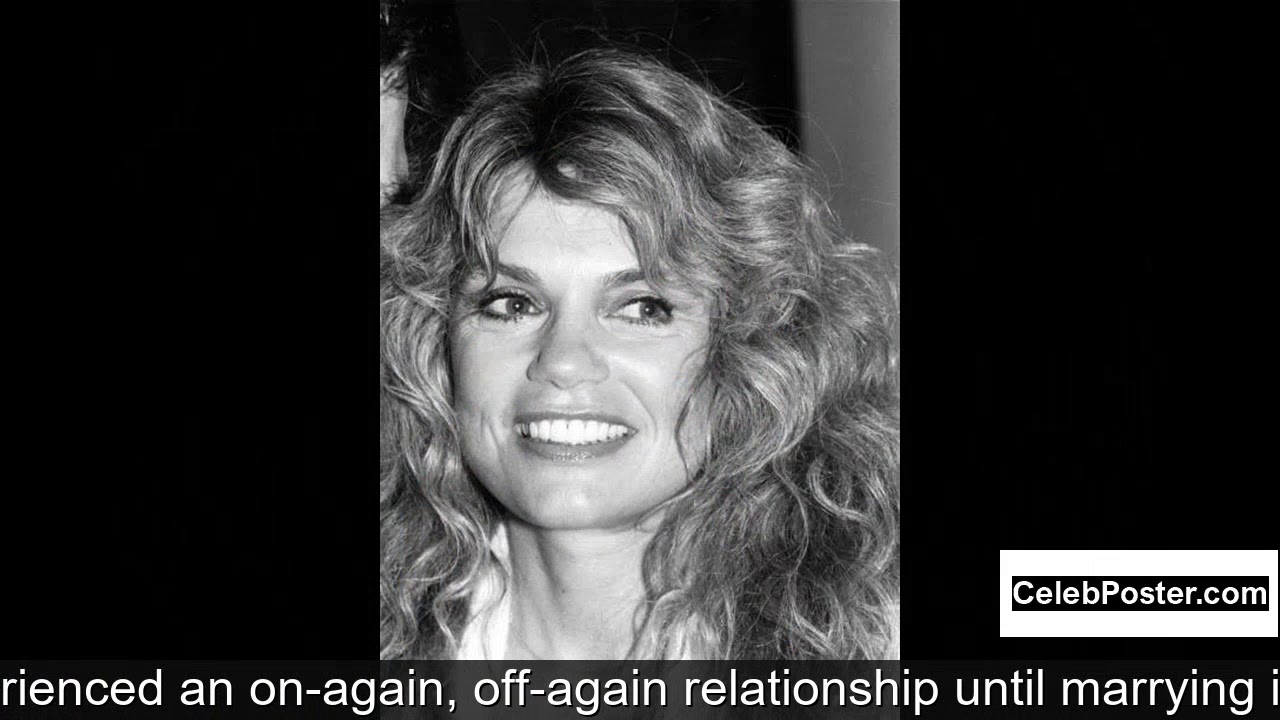 Dyan Cannon biography