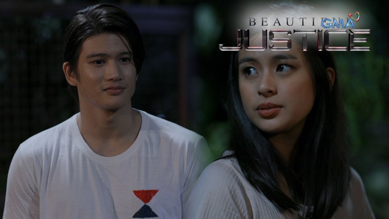 Beautiful Justice: Brie's newfound love | Episode 17