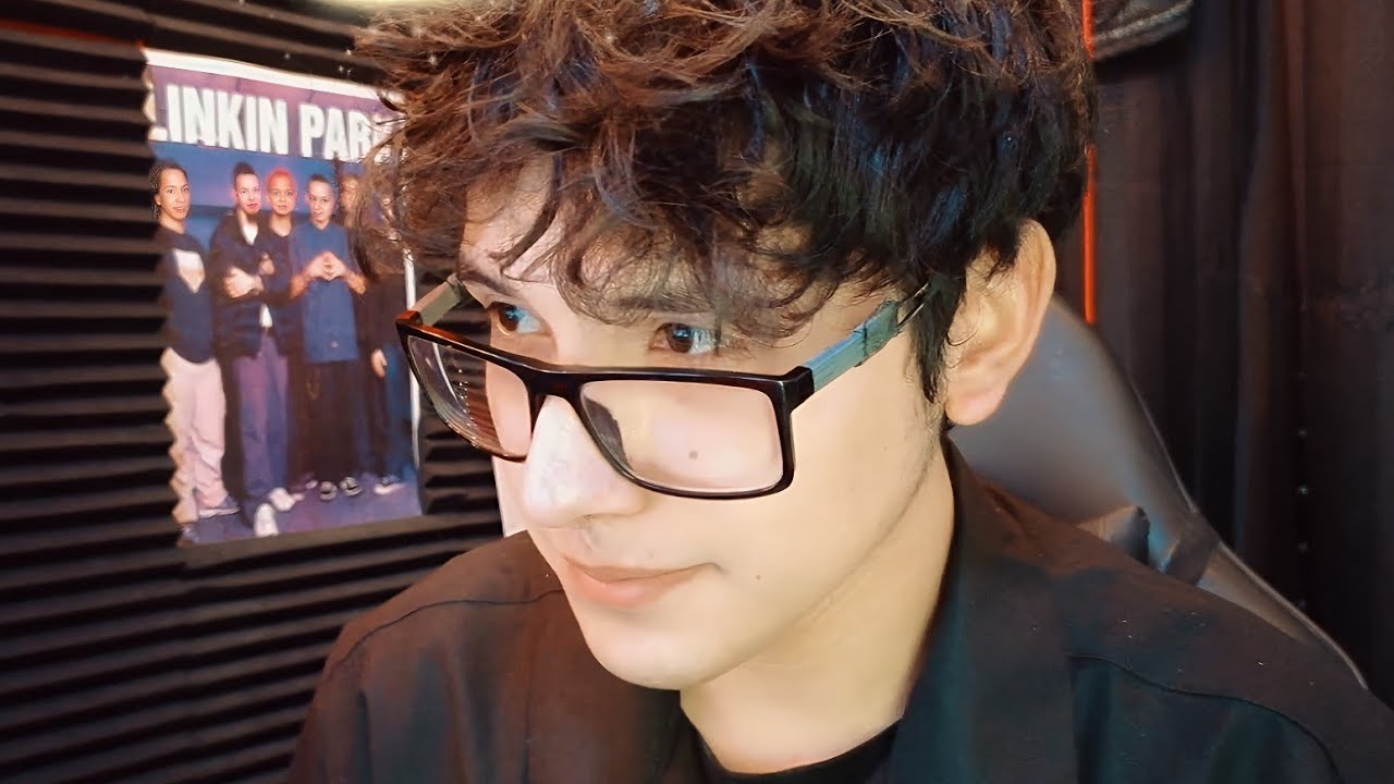 UN LIVE MUY DE CERCA!!