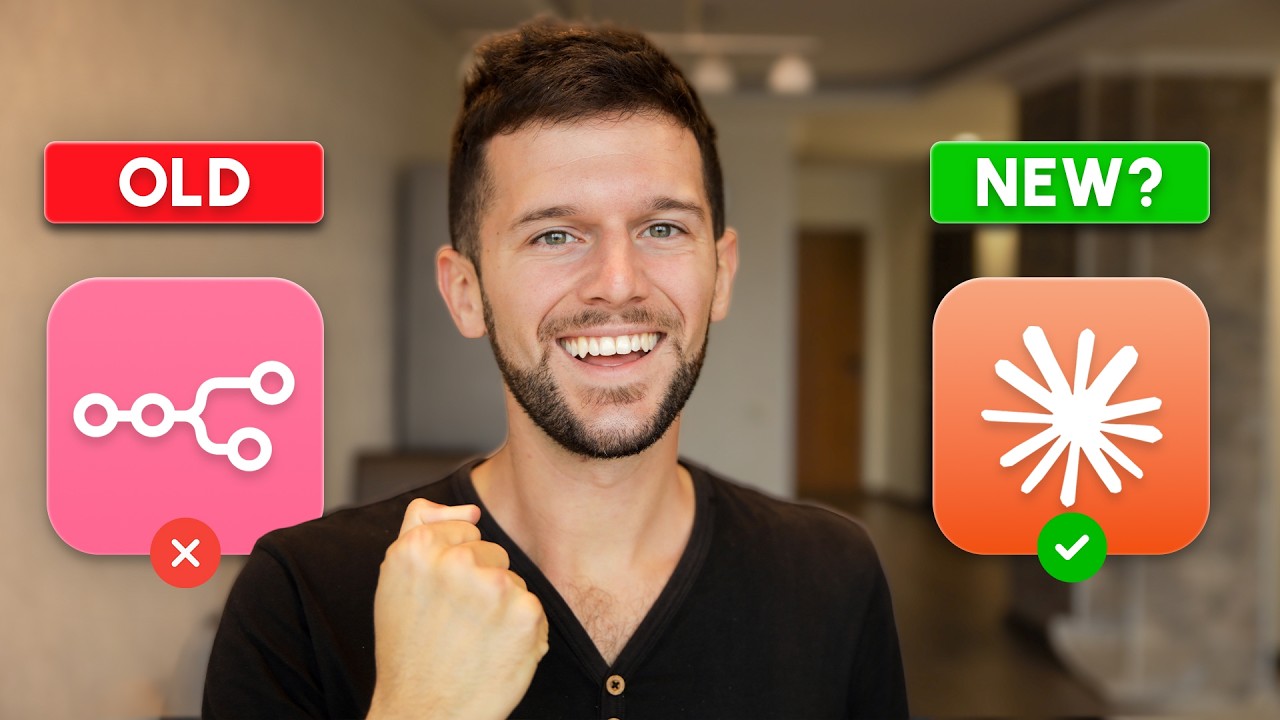 I Let Claude Code Build My Notion Automations (It's Scary Good)