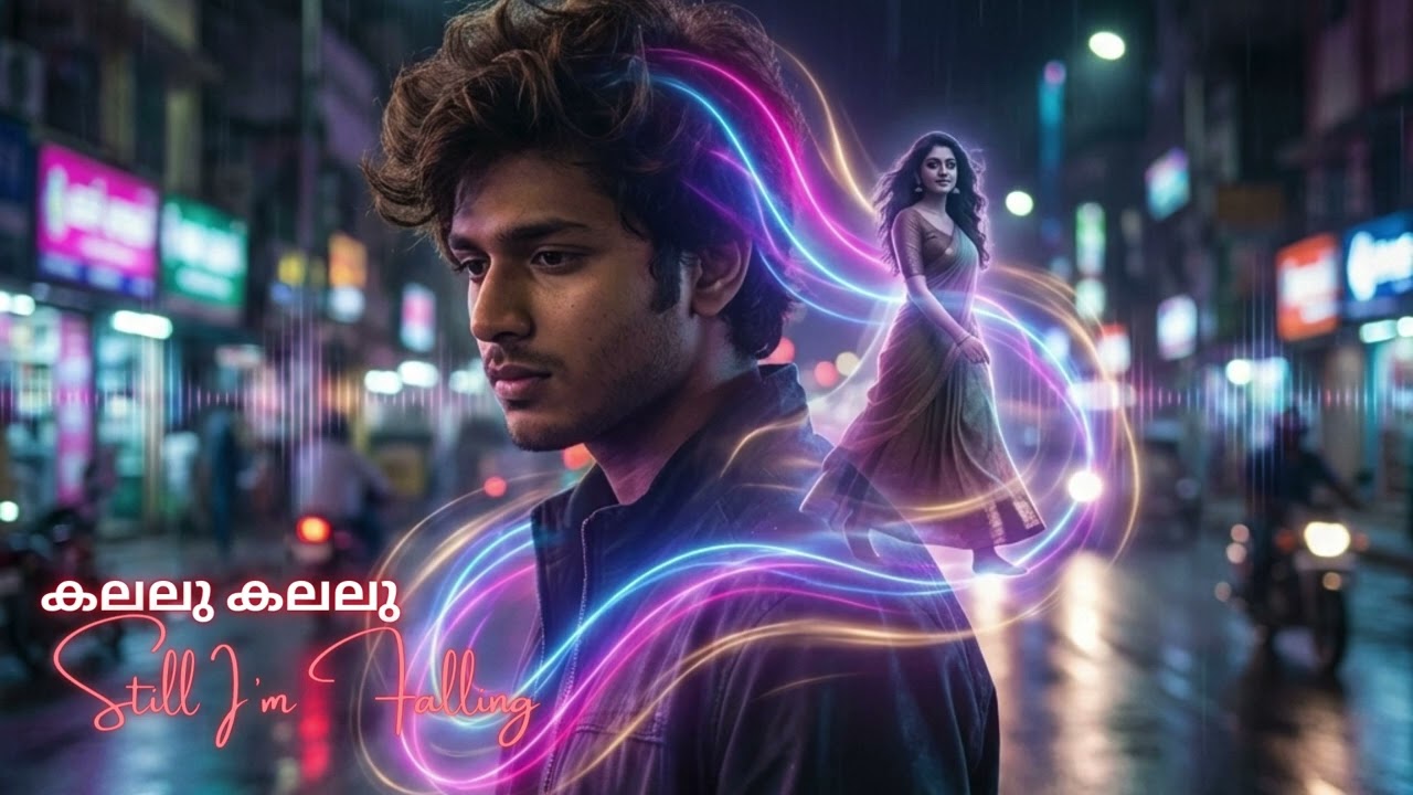കലലു കലലു Still I’m Falling