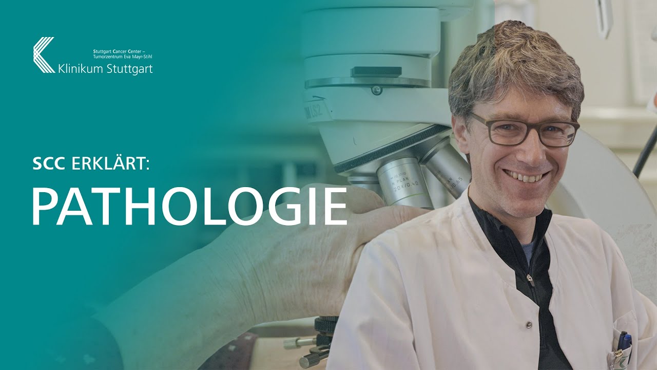 SCC erklärt: Pathologie