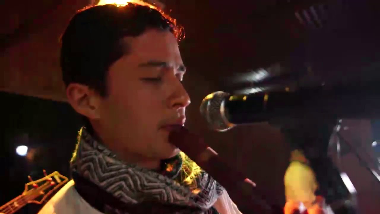 Waira - Taita Jhon Muchavisoy ( en vivo ) música medicina #ayahuasca