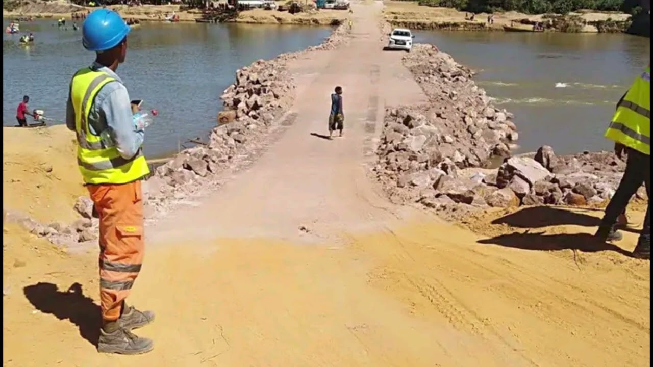 Pont Mahavavy