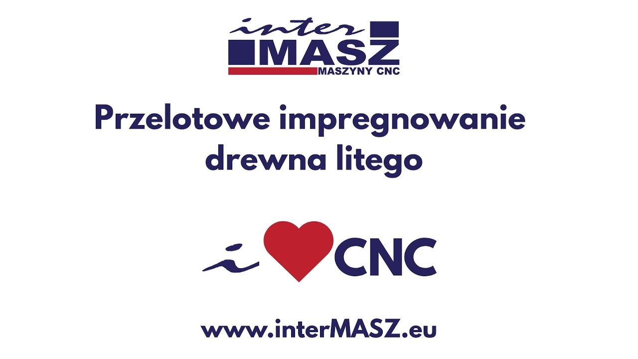 Przelotowe impregnowanie drewna litego