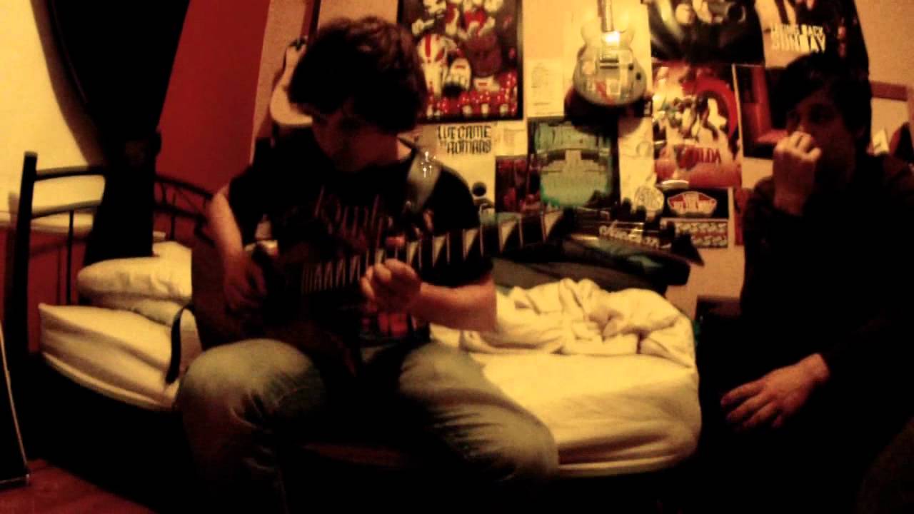 Wolves And Thieves - Hear Not, Our Steps (Preview)