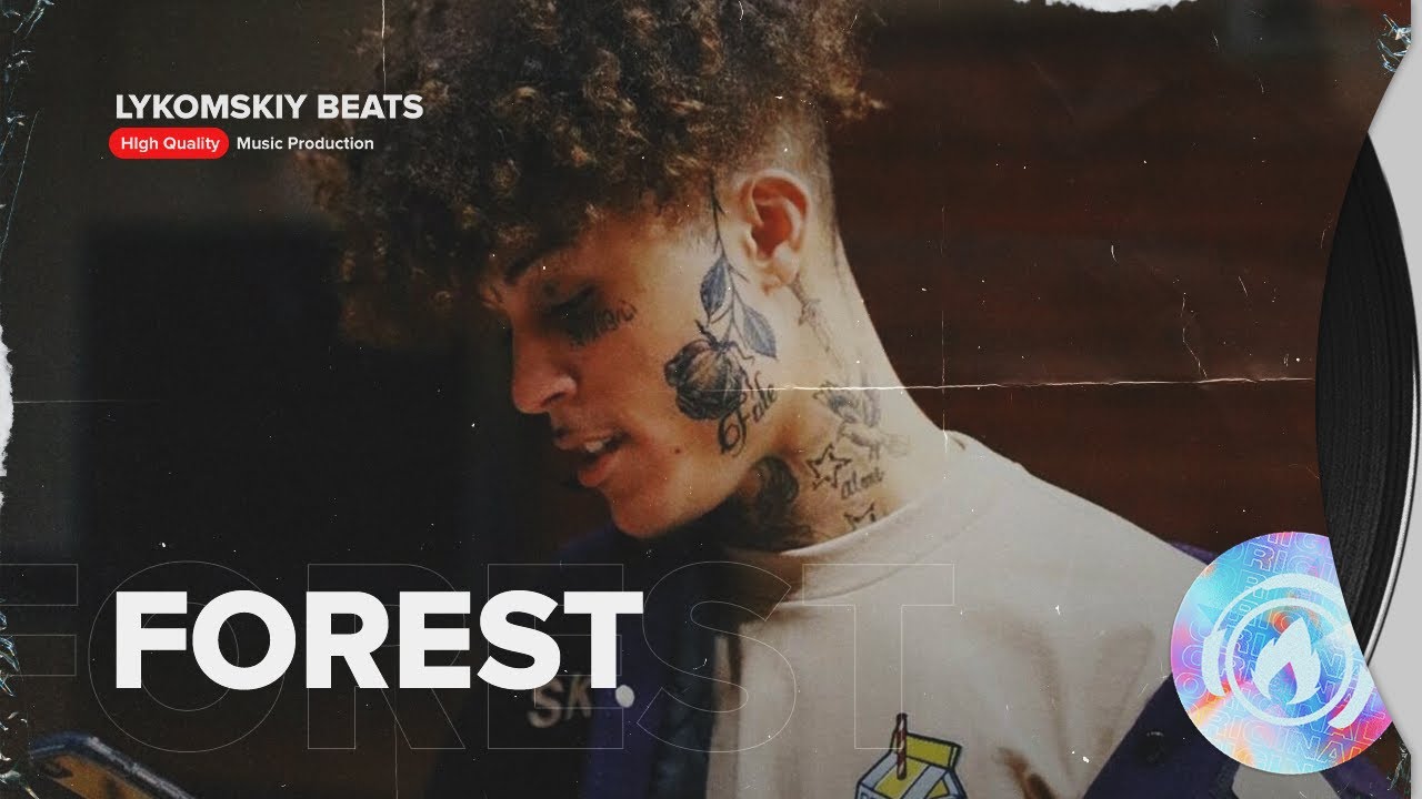 [Beat for SALE] Lykomskiy Beats - Forest | Exclusive Production