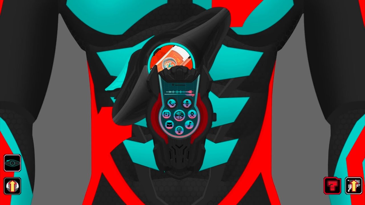 All Capsem In Zeztz Phone - ZeZzCapsems SIM