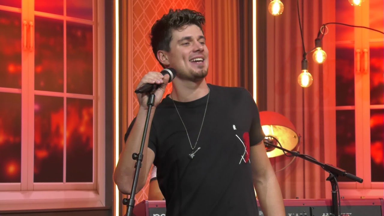 Denis Dumančić i Tragovi | Kao ja ne kužim | Dalibor Petko Show | CMCTV