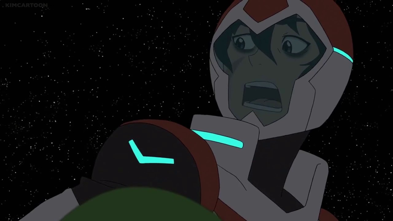 Are we there yet - Voltron s7 mini crack
