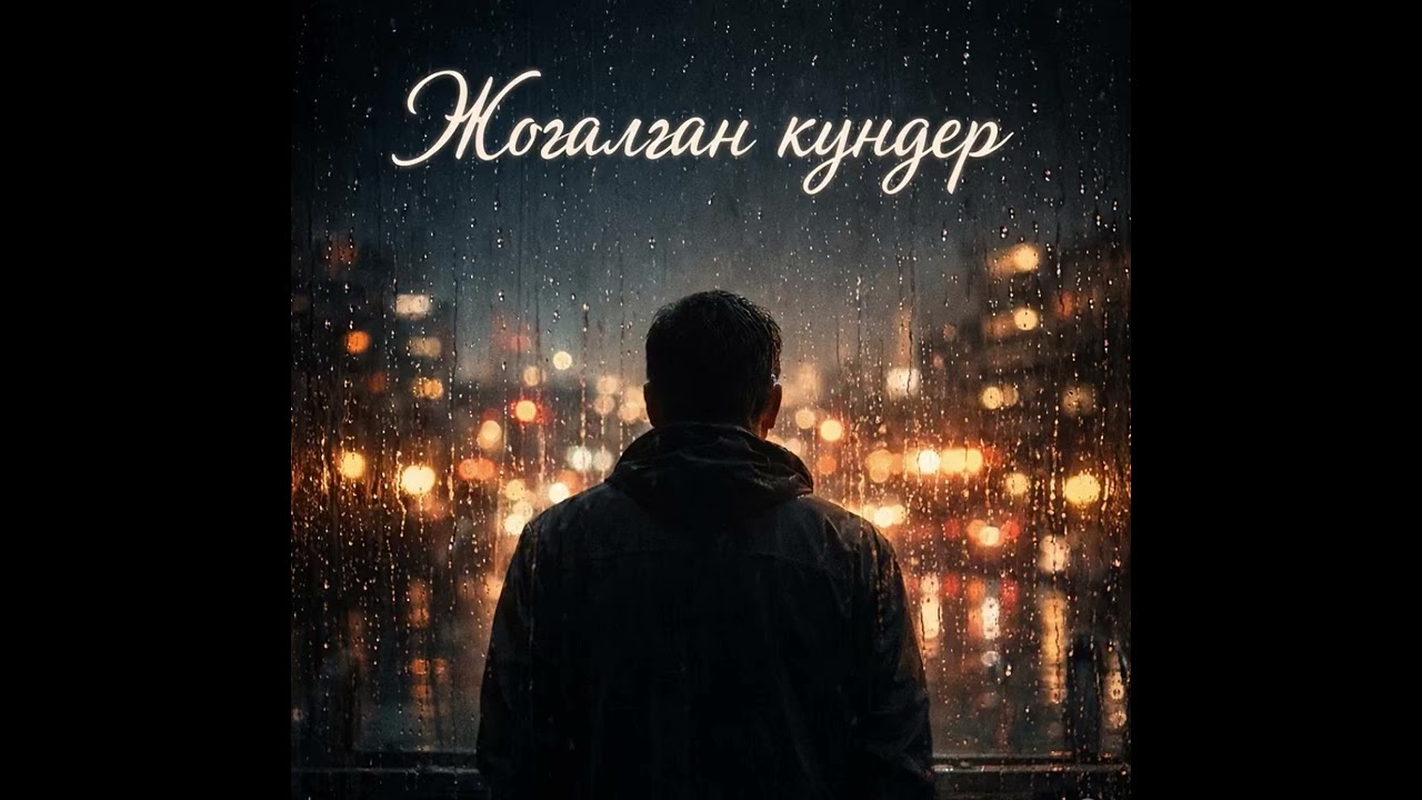 Жоғалған күндер/ Қазақша ән