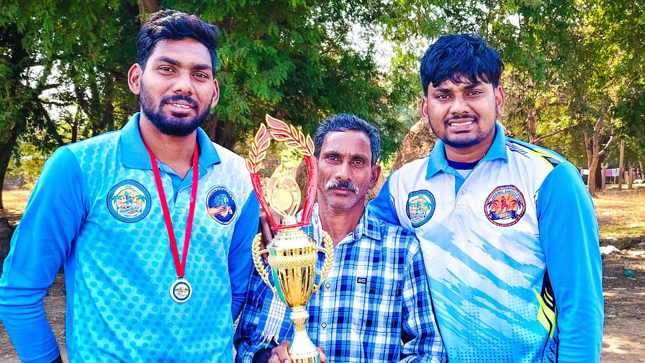 IPL: IDDANAVALASA PREMIER LEAGUE SEASON-2 2026 🏏 (IDDANAVALASA YOUTH)❤️
