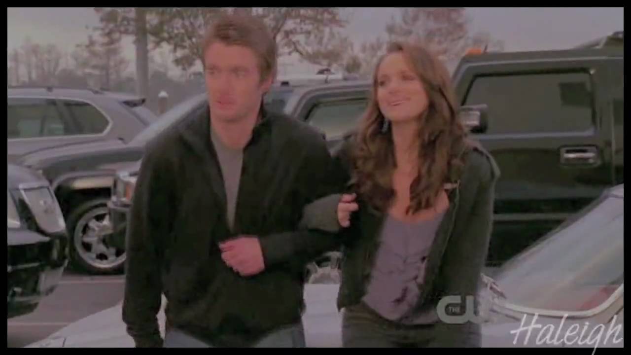Clay & Quinn: All She Wrote