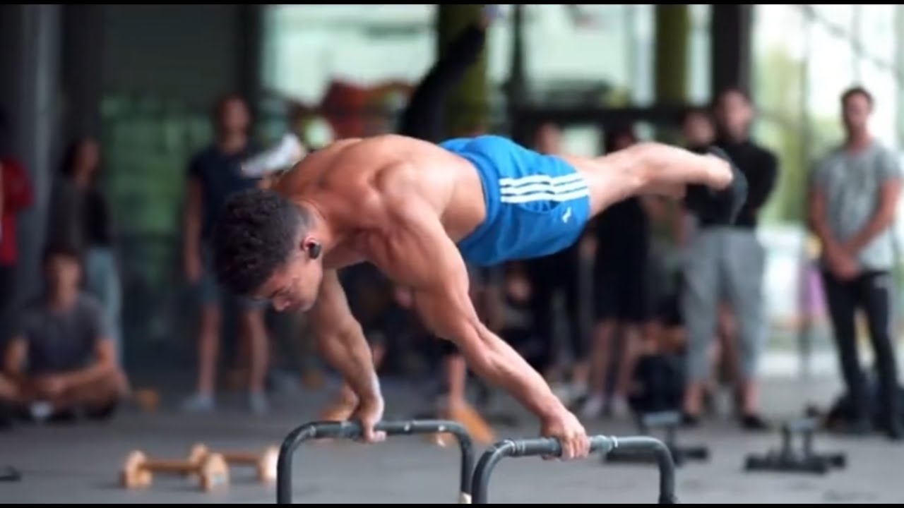 Planche motivation | street workout