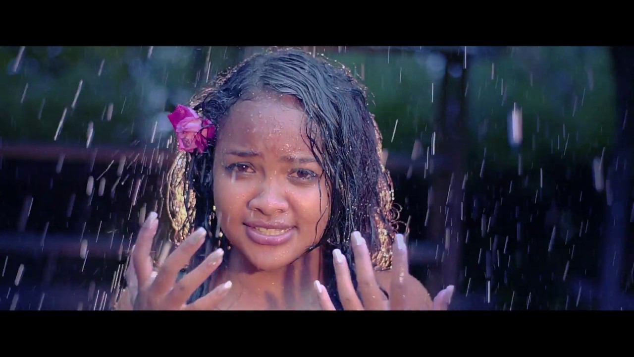 CHANTAL -  Indrisy official vid&eacute;o by Ram&ocirc;