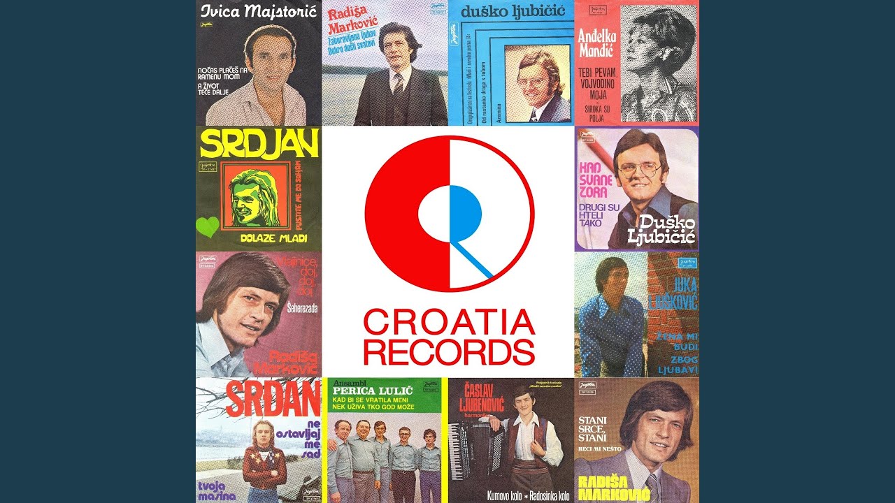 Od Rastanka Draga S Tobom