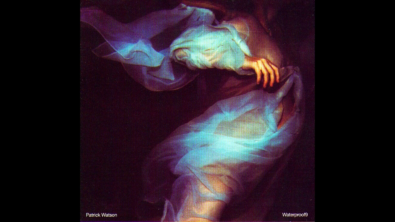 Patrick Watson - Nightfall