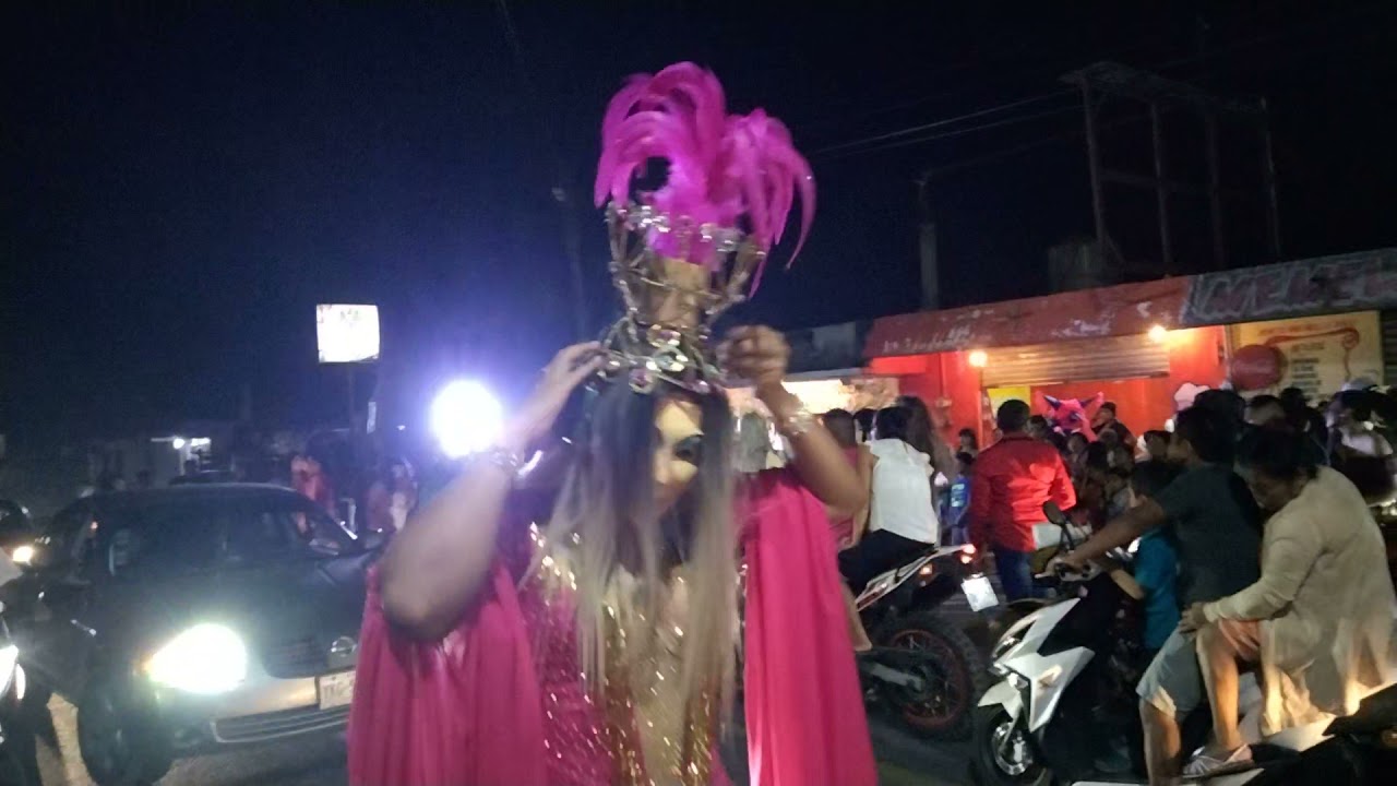 parranda del 31 de diciembre