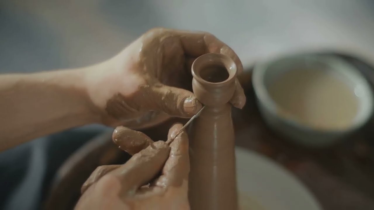 He Is the Potter Watch Sovereignty Unfold   Part 4