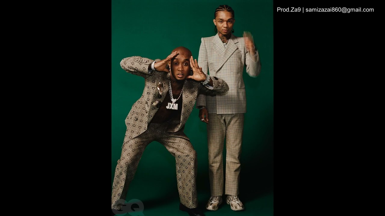 Rae Sremmurd x Swae Lee Type Beat - 