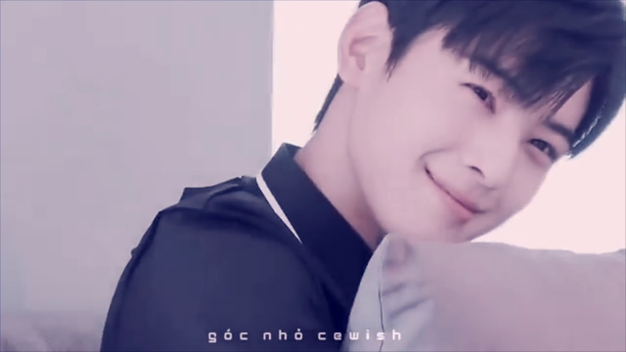 'Cha Eunwoo' /fmv/ -Chase Atlantic-