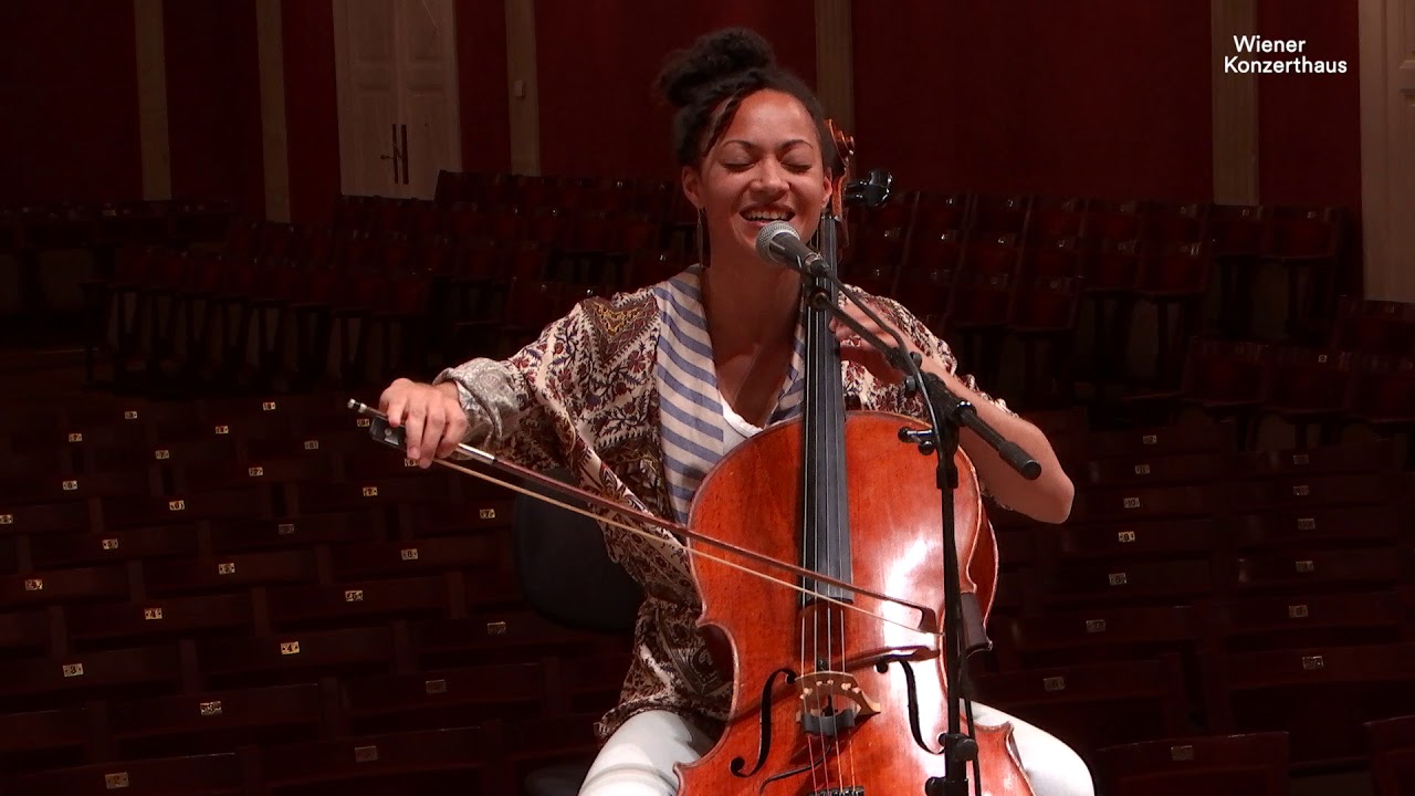 Moments Musicaux #3 | Christian Bakanic & Marie Spaemann