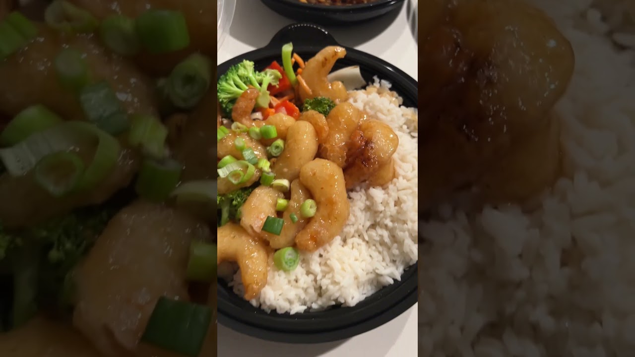Sometimes Chinese take out is all you need 🍤 #chinesetakeout  #chinesetakeaway