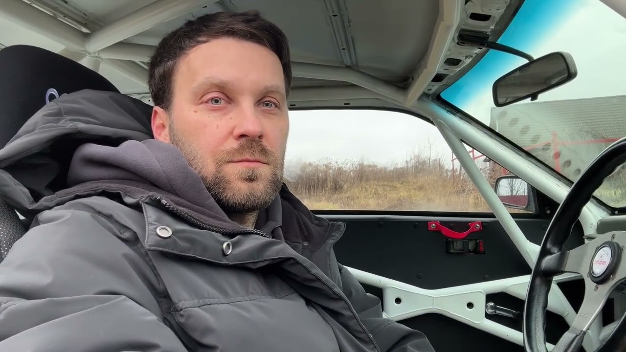 От новичка к гонщику: мой путь с Honda Civic IV
