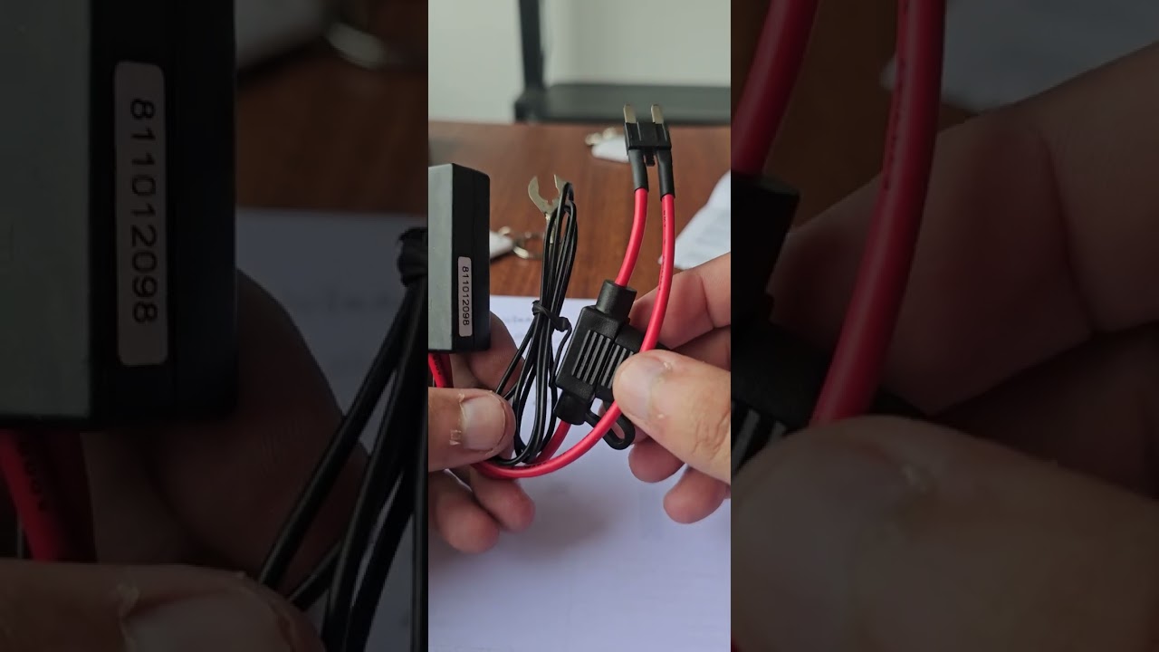 #GpsSesotecTutorial Activar y configurar el sensor de proximidad ChadWick caja roja de Fácil instal