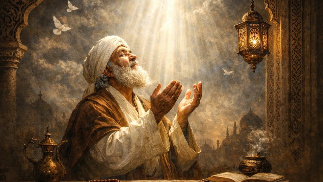 ذکر طریقة نقشبندیه شریف ❤